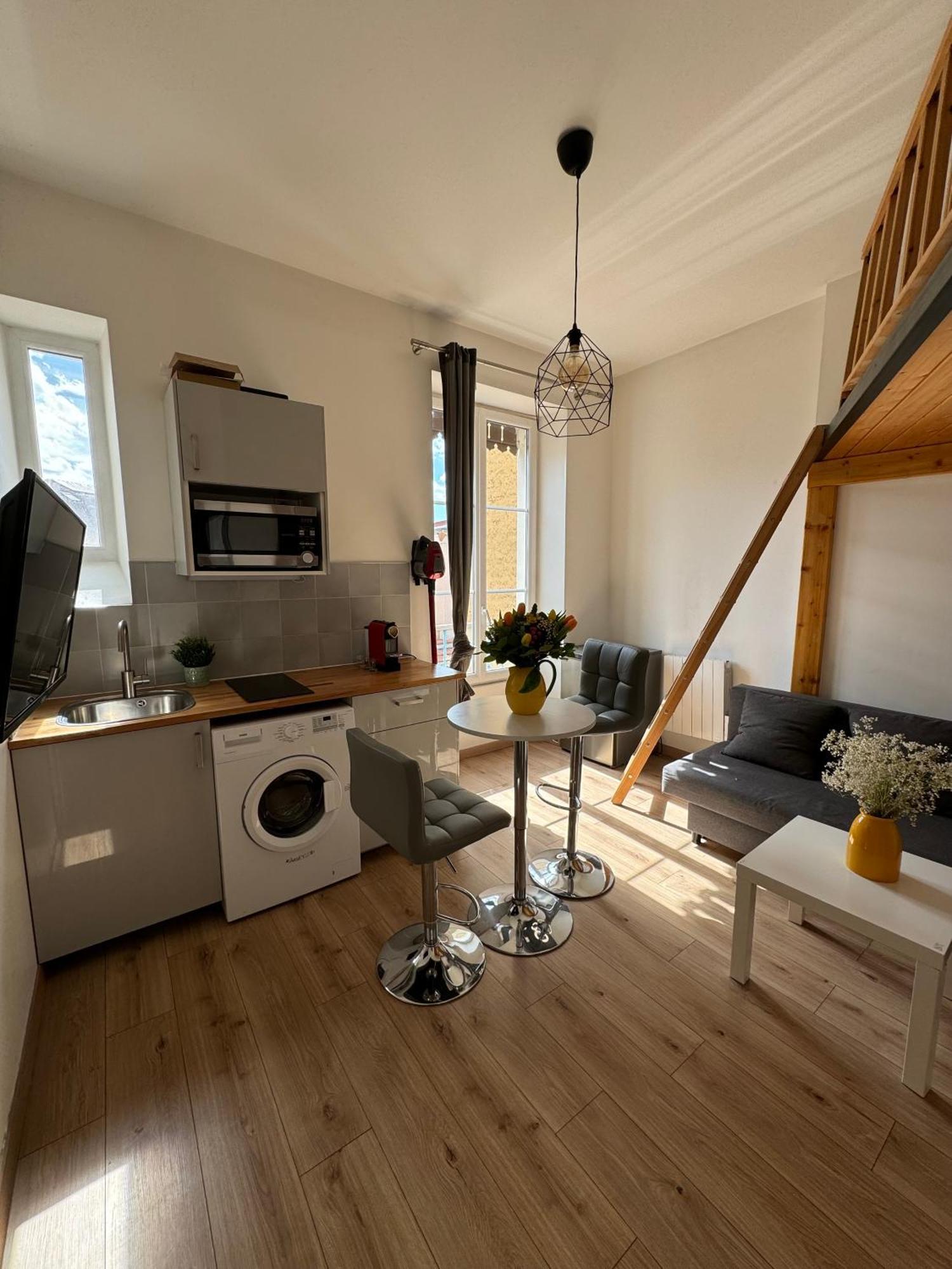 Studio Tassin Centre Kültér fotó